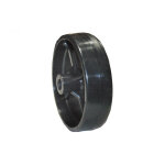 Rotary 430 - 4 - 3 / 4 x 1 - 3 / 8 roue de pont mtd 034761004304