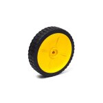 Roue avant tondeuse brute briggs et stratton - 7101710ma 0024847650785