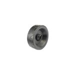 Roue avant tondeuse inventiv 3582321859675 Roue avant tondeuse inventiv 3582321859675