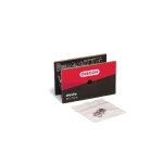 Rouleau cha�ne m75lpx025r pas 3 / 8  jauge . 063 - 1. 6 mm - 409 maillons 5400182854289