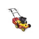 Scarificateur thermique outils wolf - urb38b 3272371006241 Scarificateur thermique outils wolf - urb38b 3272371006241