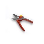 Sécateur confort coupe enclume 25 mm wolf of200 - taille m - néoflex 3272370002657 Sécateur confort coupe enclume 25 mm wolf of200 - taille m - néoflex 3272370002657