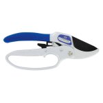 Sécateur à cremaillere 20cm k0200 metallo 8715397002163 Sécateur à cremaillere 20cm k0200 metallo 8715397002163