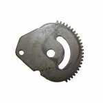 Secteur crant de direction tracteur tondeuse mtd 7170622, 717 - 0622 4049582577773