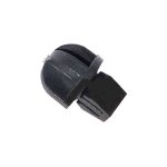 Silentbloc de capot tracteur tondeuse husqvarna, ayp, craftsman, 155272, 532155272 3582321755182