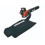 Souffleur aspiro - broyeur thermique echo es - 255es 3666973000095 Souffleur aspiro - broyeur thermique echo es - 255es 3666973000095