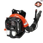 Souffleur  dos thermique echo - pb - 770 3666973000132