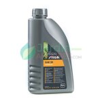Huile moteur stiga sae 30 - 4 temps 0. 6l 111923401 7313329115137 Huile moteur stiga sae 30 - 4 temps 0. 6l 111923401 7313329115137