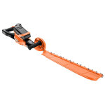 Taille - haies dhcs - 2800 / c1 simple lame, 71 cm, ultra lger 4934110711890