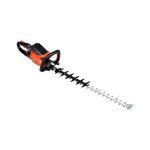 Taille - haies double lame � batterie 50, 4 v 71 cm echo avec 2 batteries 2, 5ah + chargeur dhc - 2800r ...