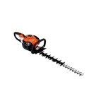 Taille - haies � double lame thermique 639 mm 0, 8 ch echo 3600 coups / min hcr - 165es 4934110704724 ...