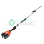 Taille - haie sur perche echo dhca - 2600hd / c1 3666973278906