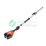 Taille - haie sur perche echo dhcas - 2600hd / c1 4934110715805