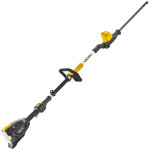 Taille - haie télescopique texas phz5800 (58 v) - solo 5708906956289 Taille - haie télescopique texas phz5800 (58 v) - solo 5708906956289