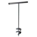 Tarire manuelle lames 150 mm mermier 3026722621504