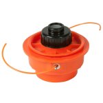 Tête débrousailleuse mini - tête tap & go oregon q111140 5400182944898 Tête débrousailleuse mini - tête tap & go oregon q111140 5400182944898