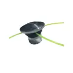 T�te fil d�broussailleuse jardin affaires attilinapro 55mm - diam�tre de fil de - 2 � 4mm 8033655028503 ...
