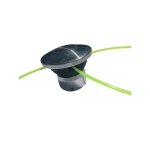 Tte fil dbroussailleuse jardin affaires attilinapro 55mm - diamtre de fil de - 2  4mm 8033655028503 ...