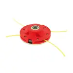 T�te fils universelle multi - fils (23, 5mm) - corps aluminium - rechargement rapide sf26 3661565001825 ...