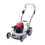 Tondeuse �lectrique � batterie grin bm46a - 82v - cramer - 46 cm - lithium ion - 82 v 0806808116031