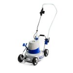 Tondeuse Électrique à fil grin em37 - 37 cm - 220 v - 1600 watt 0806808116079 Tondeuse Électrique à fil grin em37 - 37 cm - 220 v - 1600 watt 0806808116079