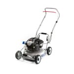 Tondeuse thermique grin hm46 b&s - briggs & stratton 675 - 46 cm - 4 temps - 163 cm 0806808116048