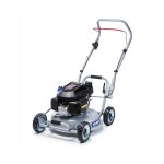 Tondeuse thermique grin hm46 honda - honda gcv170 - 46 cm - 4 temps - 166 cm 0765708160516
