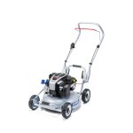 Tondeuse thermique grin hm46 is - briggs & stratton 675 - 46 cm - 4 temps - 163 cm 0806808115904
