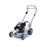 Tondeuse thermique grin hm46a honda - honda gcv170 - 46 cm - 4 temps - 166 cm 0765708160523