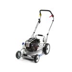 Tondeuse thermique grin pm46a b&s - briggs & stratton 850 - 46 cm - 4 temps - 190 cm� 0806808116000