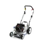 Tondeuse thermique grin pm46a is - briggs & stratton 850 instart - 46 cm - 4 temps - 190 cm 0806808115942 ...