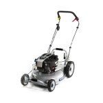 Tondeuse thermique grin pm53a b&s - briggs & stratton 850 - 53 cm - 4 temps - 190 cm� 0806808116017