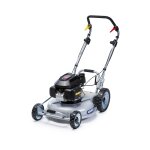 Tondeuse thermique grin pm53a honda - honda gcv200 - 53 cm - 4 temps - 201 cm 0765708160561