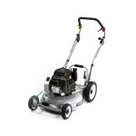 Tondeuse thermique grin pm53a kw - kawasaki fj180v kai - 53 cm - 4 temps - 179 cm� 0806808115959