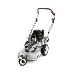 Tondeuse thermique grin spm53a kw - kawasaki fj180v kai - 53 cm - 4 temps - 179 cm 0806808115966