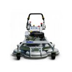Tondeuse thermique grin xm120a - briggs & stratton 4175ex - 120 cm - 4 temps - 500 cm 0765708160585