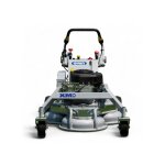 Tondeuse thermique grin xm90a - briggs & stratton 4175ex - 90 cm - 4 temps - 500 cm 0765708160578