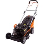 Tondeuse thermique yard force gmb46c - 46cm - 125cc - 750 m 6939500725707