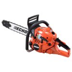 Trononneuse echo thermique cs 501sx / 45 cm 3666973000057
