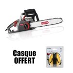 Tron�onneuse �lectrique oregon cs 1500 - 604419 + casque de protection auditive q515060 offert 5400591088008 ...