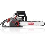 Tronçonneuse électrique oregon cs1500 + 2 chaînes 5400591141314 Tronçonneuse électrique oregon cs1500 + 2 chaînes 5400591141314