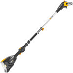 Tronçonneuse sur perche texas pcz5800 (58 v) - solo 5708906956296 Tronçonneuse sur perche texas pcz5800 (58 v) - solo 5708906956296
