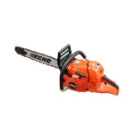 Tron�onneuse thermique 60 cm 4, 4 ch echo moteur 2 temps 59, 8 cm� cs - 621sx / 60 4934110712125