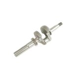 Vilebrequin tondeuse moteur briggs et stratton - 797017 0024847719536
