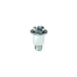 Vis coupelle cliquet lanceur moteur briggs et stratton - 691696 0024847237283 Vis coupelle cliquet lanceur moteur briggs et stratton - 691696 0024847237283