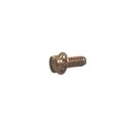 Vis couvercle membrane carburateur briggs et stratton - 691619 0024847233940