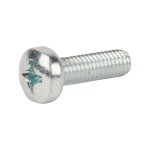 Vis fixation carter protection courroie tondeuse - ggp - 112727791 / 0 8008984116405