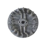 Volant moteur autoporte moteur briggs et stratton - 691987 0024847231205