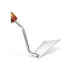Wolf binette 13 cm multi star shm 3272371008771