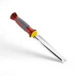 Wolf couteau dsherbeur manche bi - matire ksk 3272370002060